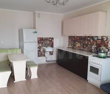 Сдается 2-х комнатная квартира, 37 м²