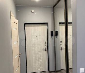 Продается 1-комнатная квартира, 27 м²