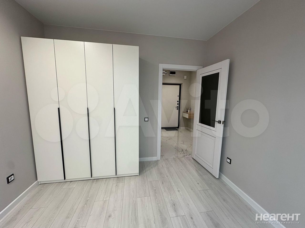 Сдается 1-комнатная квартира, 40,3 м²