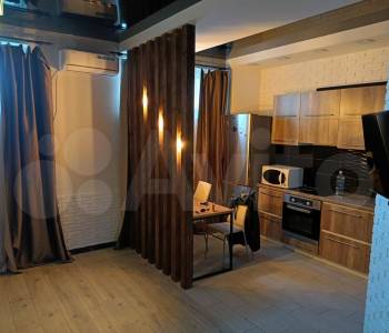 Продается 1-комнатная квартира, 34 м²