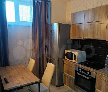 Продается 1-комнатная квартира, 34 м²