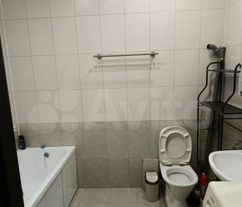 Продается 1-комнатная квартира, 34 м²