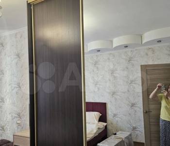 Сдается 2-х комнатная квартира, 67 м²