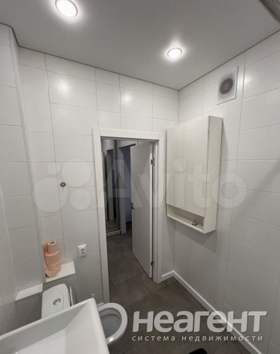 Сдается 1-комнатная квартира, 28 м²