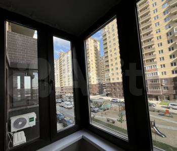 Сдается 1-комнатная квартира, 28 м²