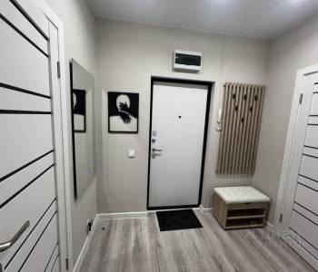 Сдается 1-комнатная квартира, 41 м²