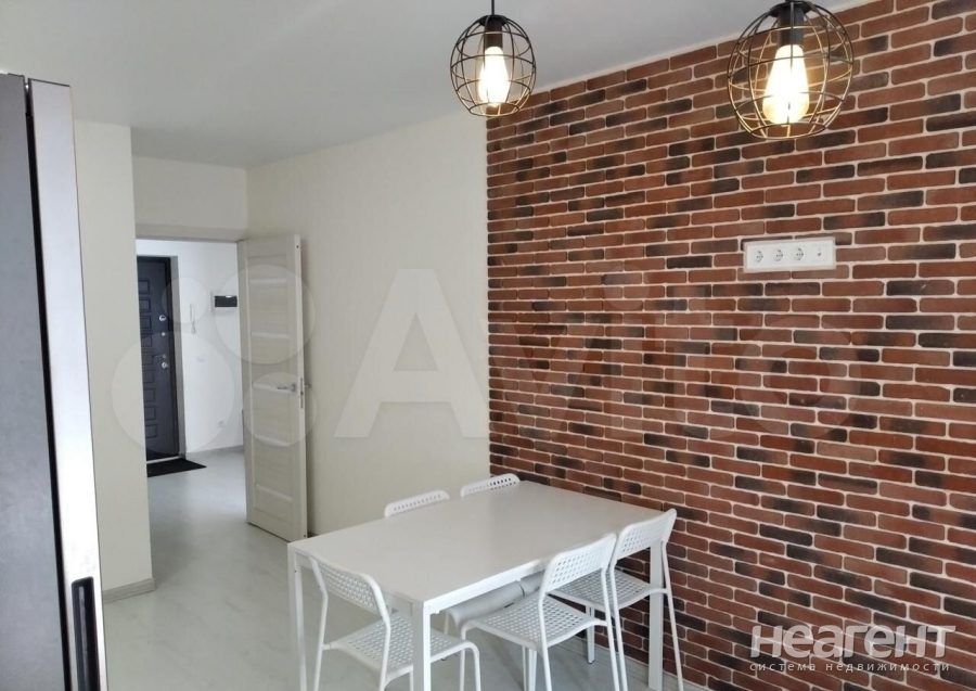 Продается 2-х комнатная квартира, 67 м²