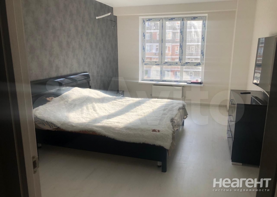 Продается 2-х комнатная квартира, 67 м²