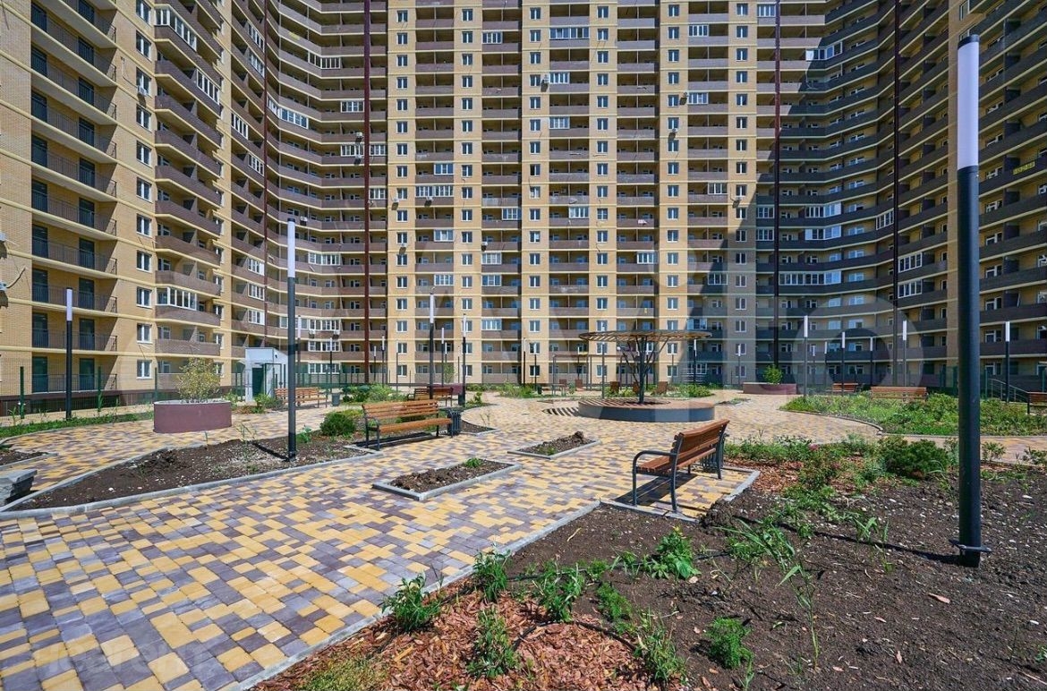 Продается 2-х комнатная квартира, 50,7 м²