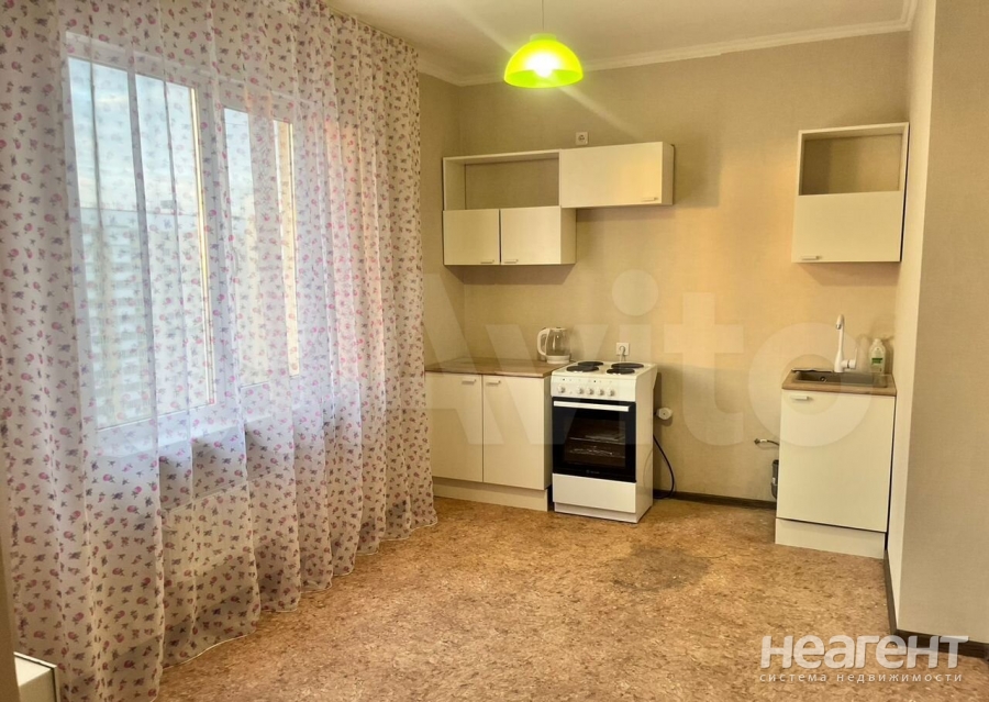 Сдается Многокомнатная квартира, 83 м²