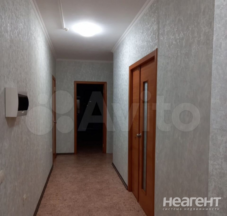 Сдается Многокомнатная квартира, 83 м²