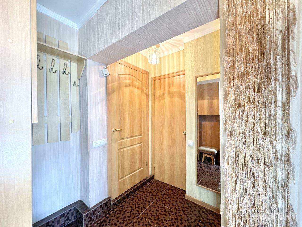 Продается 1-комнатная квартира, 40 м²