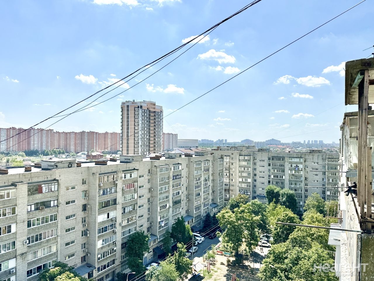 Продается 1-комнатная квартира, 40 м²