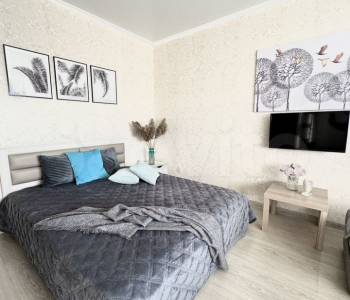 Продается 1-комнатная квартира, 34 м²