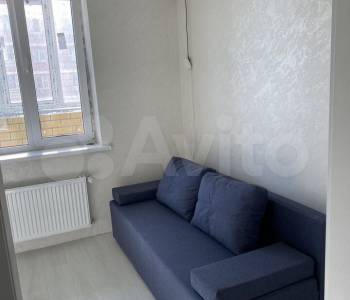 Сдается 1-комнатная квартира, 25 м²