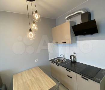 Сдается 1-комнатная квартира, 23 м²