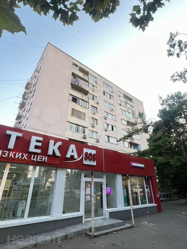 Продается Многокомнатная квартира, 124,5 м²