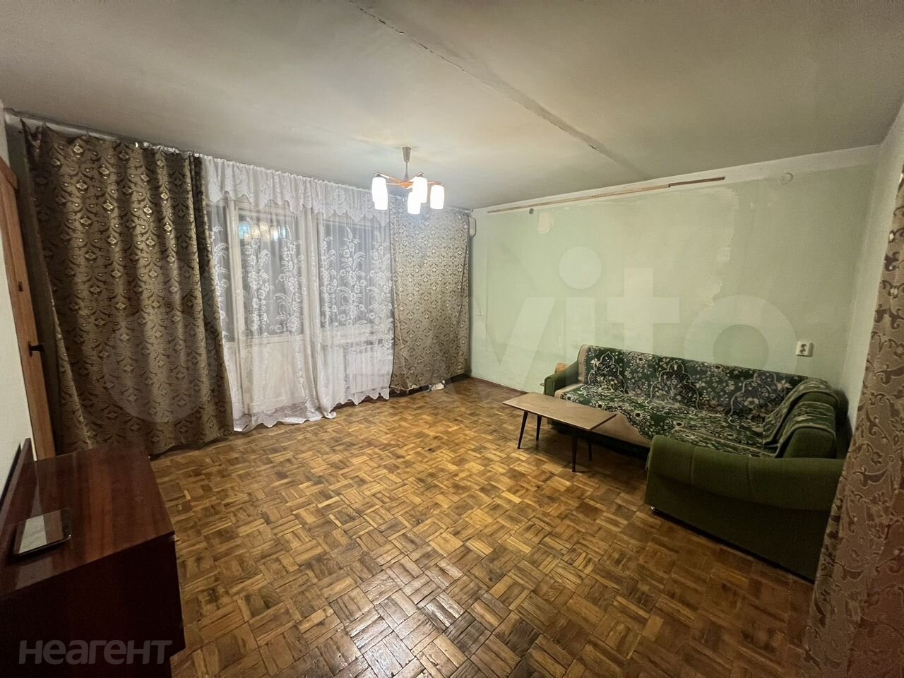 Продается Многокомнатная квартира, 124,5 м²