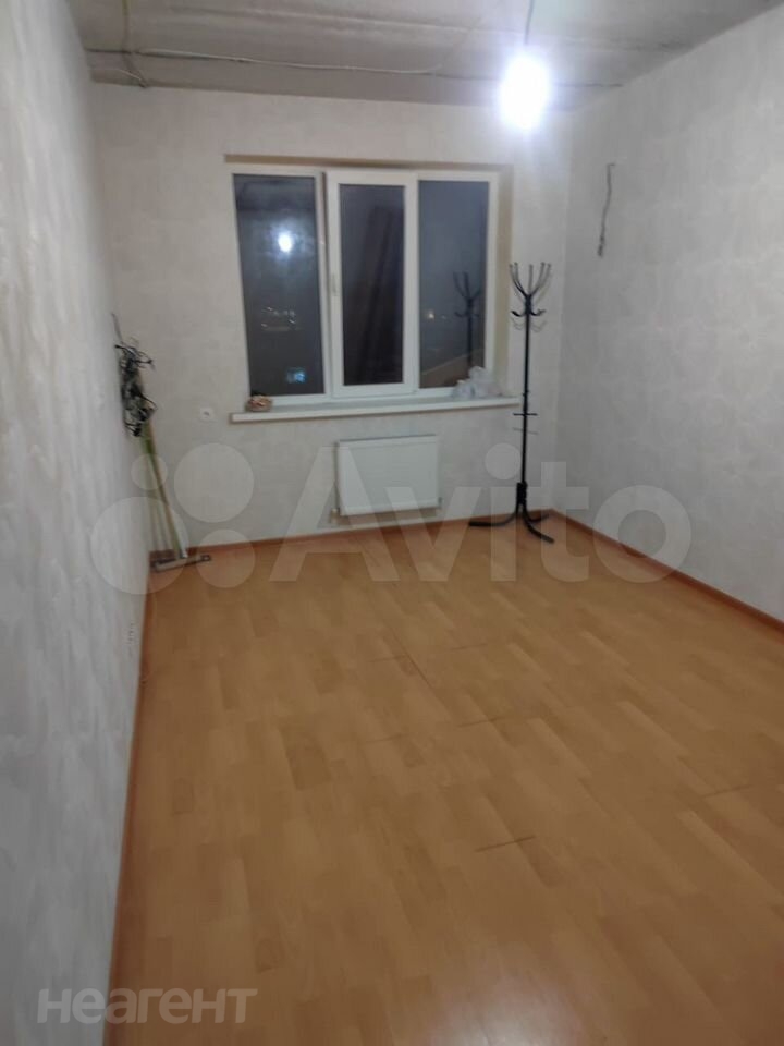 Продается 3-х комнатная квартира, 82 м²