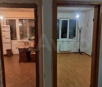 Продается 3-х комнатная квартира, 82 м²