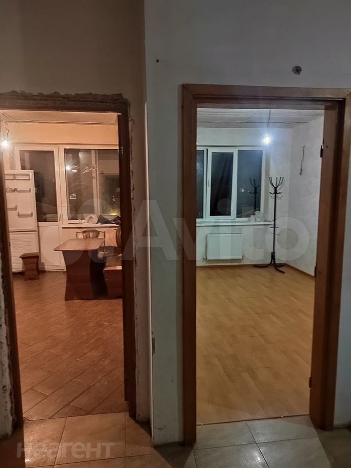 Продается 3-х комнатная квартира, 82 м²