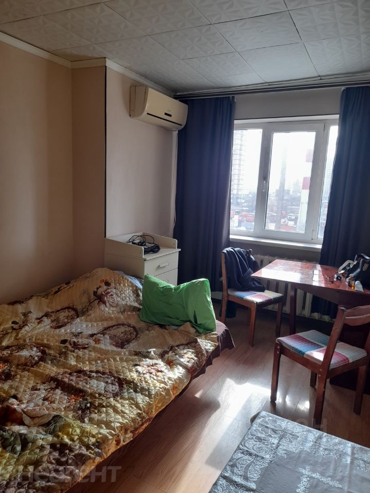 Сдается 1-комнатная квартира, 30 м²