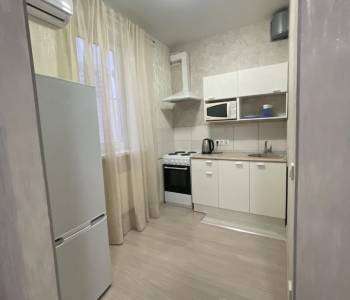 Сдается 1-комнатная квартира, 29 м²