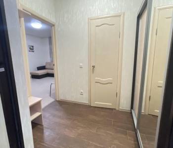 Сдается 1-комнатная квартира, 29 м²