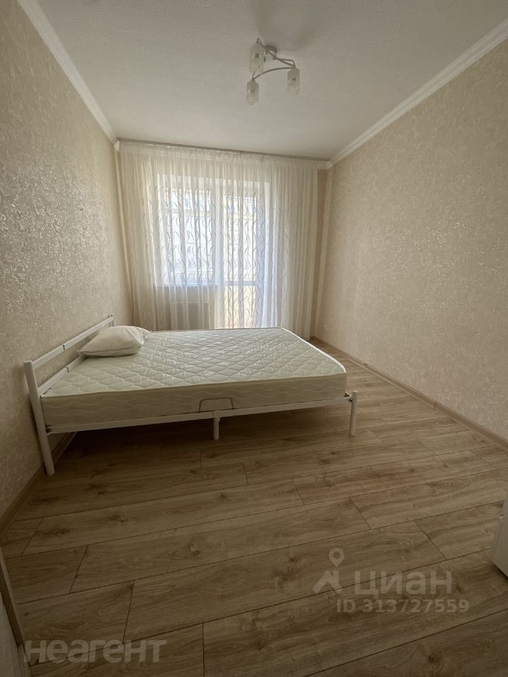 Сдается 2-х комнатная квартира, 61 м²