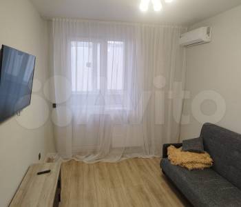 Сдается 1-комнатная квартира, 36 м²