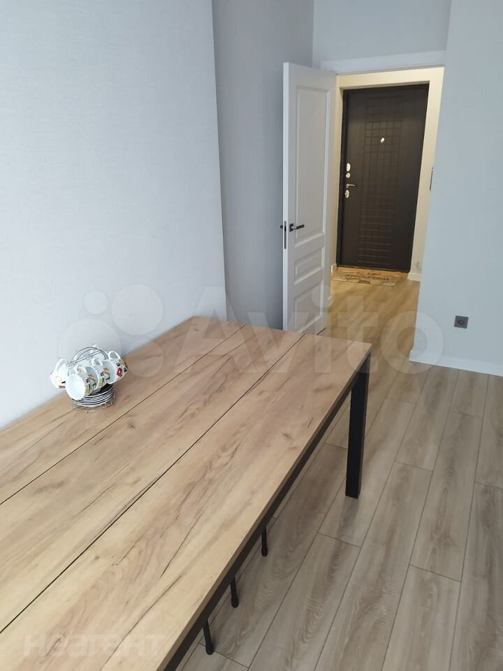 Сдается 1-комнатная квартира, 36 м²