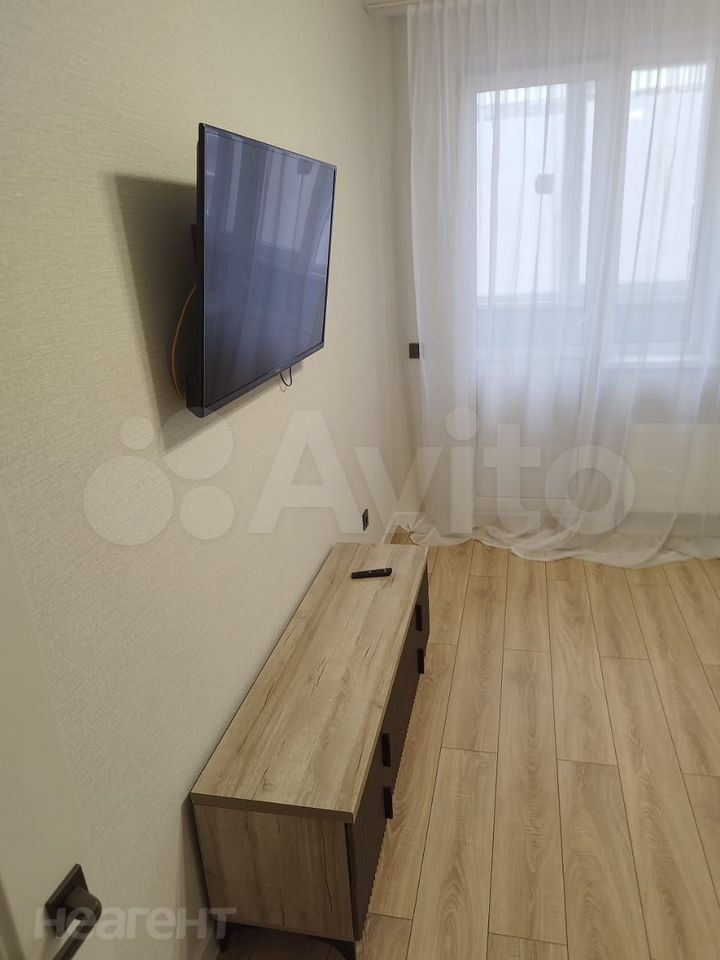 Сдается 1-комнатная квартира, 36 м²