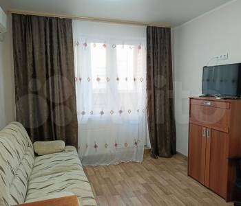 Продается 1-комнатная квартира, 24,3 м²