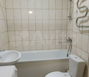 Продается 1-комнатная квартира, 24,3 м²