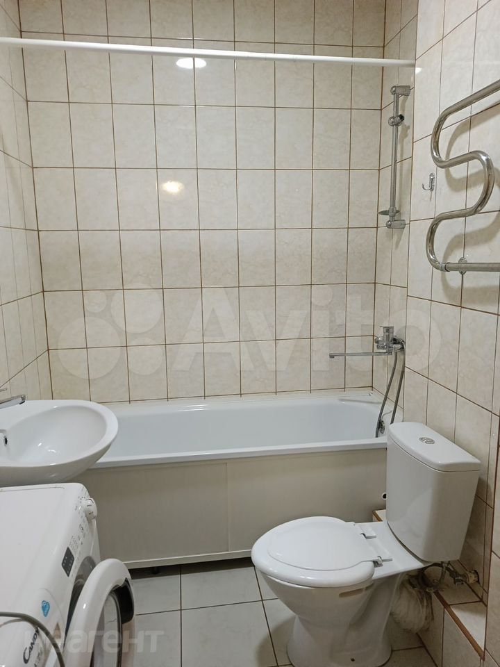 Продается 1-комнатная квартира, 24,3 м²