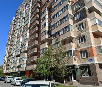 Продается 1-комнатная квартира, 24,3 м²