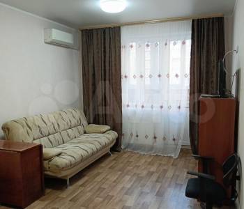 Продается 1-комнатная квартира, 24,3 м²