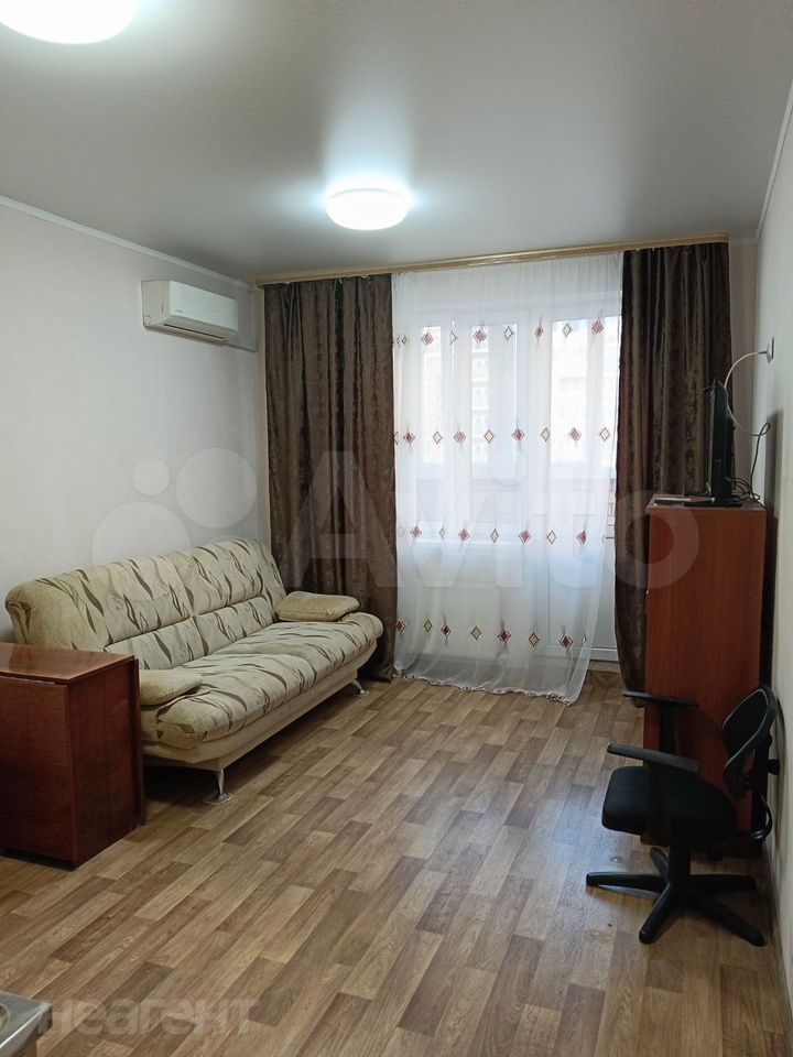 Продается 1-комнатная квартира, 24,3 м²