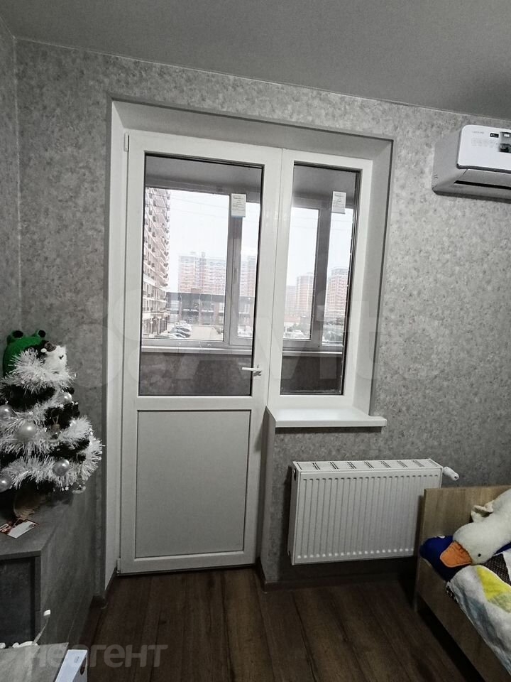 Сдается 1-комнатная квартира, 18 м²