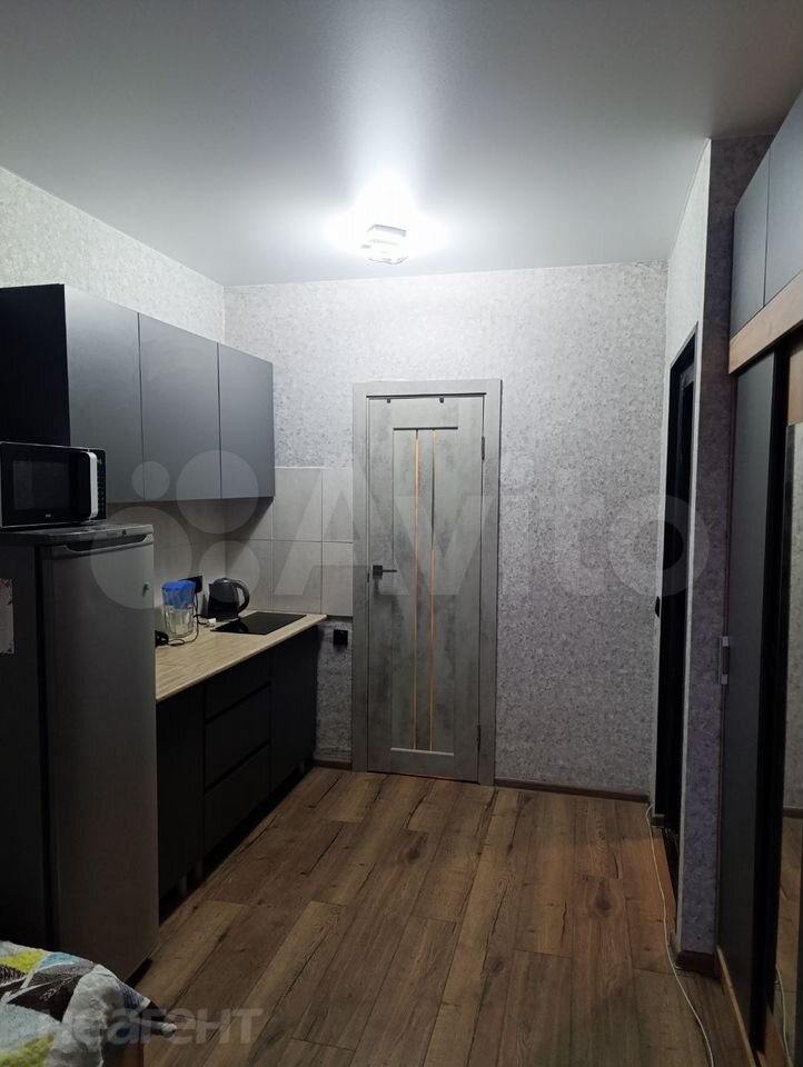 Сдается 1-комнатная квартира, 18 м²