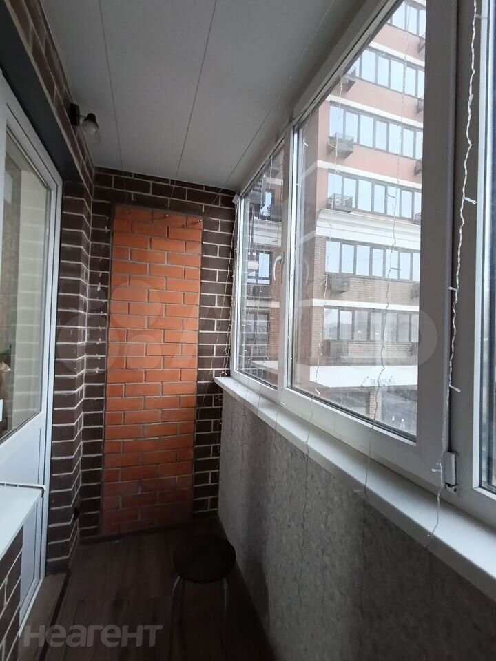 Сдается 1-комнатная квартира, 18 м²