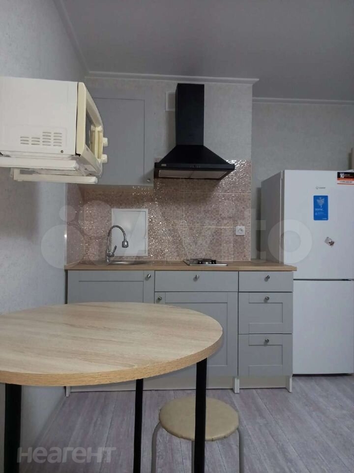 Сдается 1-комнатная квартира, 25 м²