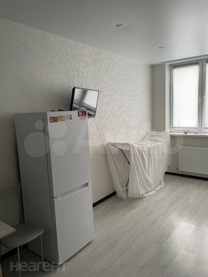 Сдается 1-комнатная квартира, 27 м²