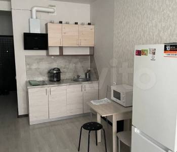 Сдается 1-комнатная квартира, 27 м²