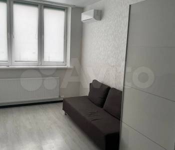 Сдается 1-комнатная квартира, 27 м²