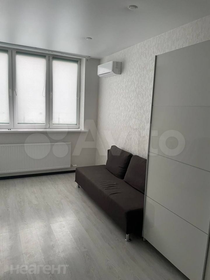 Сдается 1-комнатная квартира, 27 м²