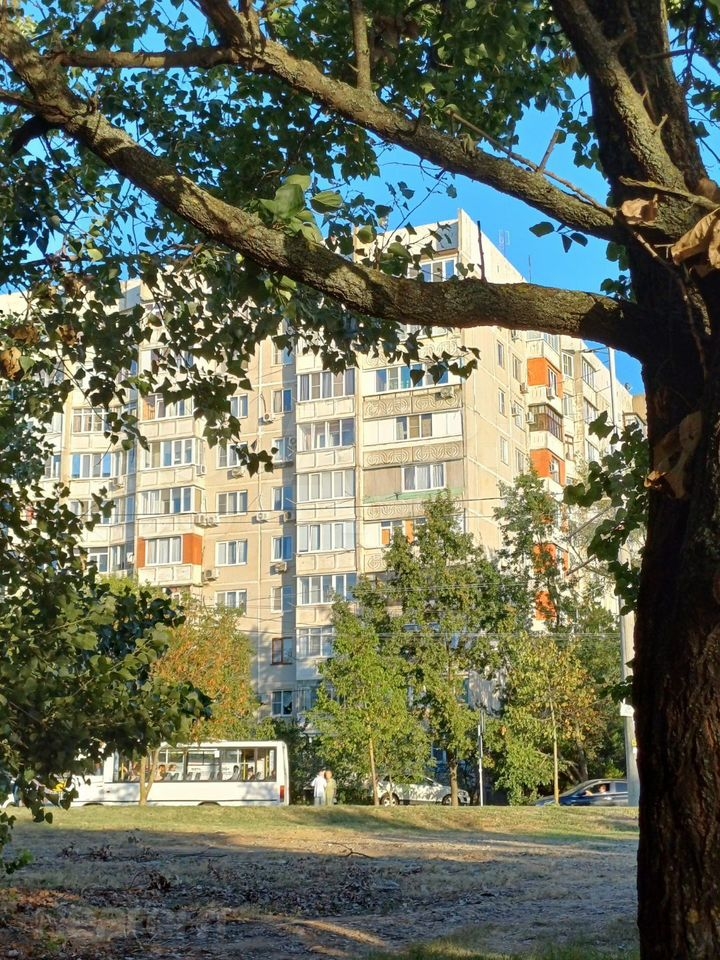 Продается 2-х комнатная квартира, 53,1 м²