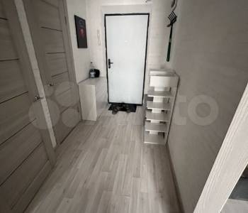 Сдается 1-комнатная квартира, 36,6 м²