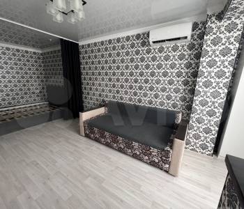 Сдается 1-комнатная квартира, 36,6 м²