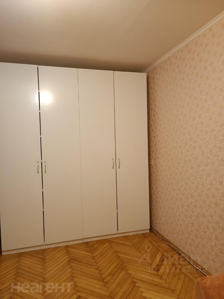 Сдается 1-комнатная квартира, 31 м²